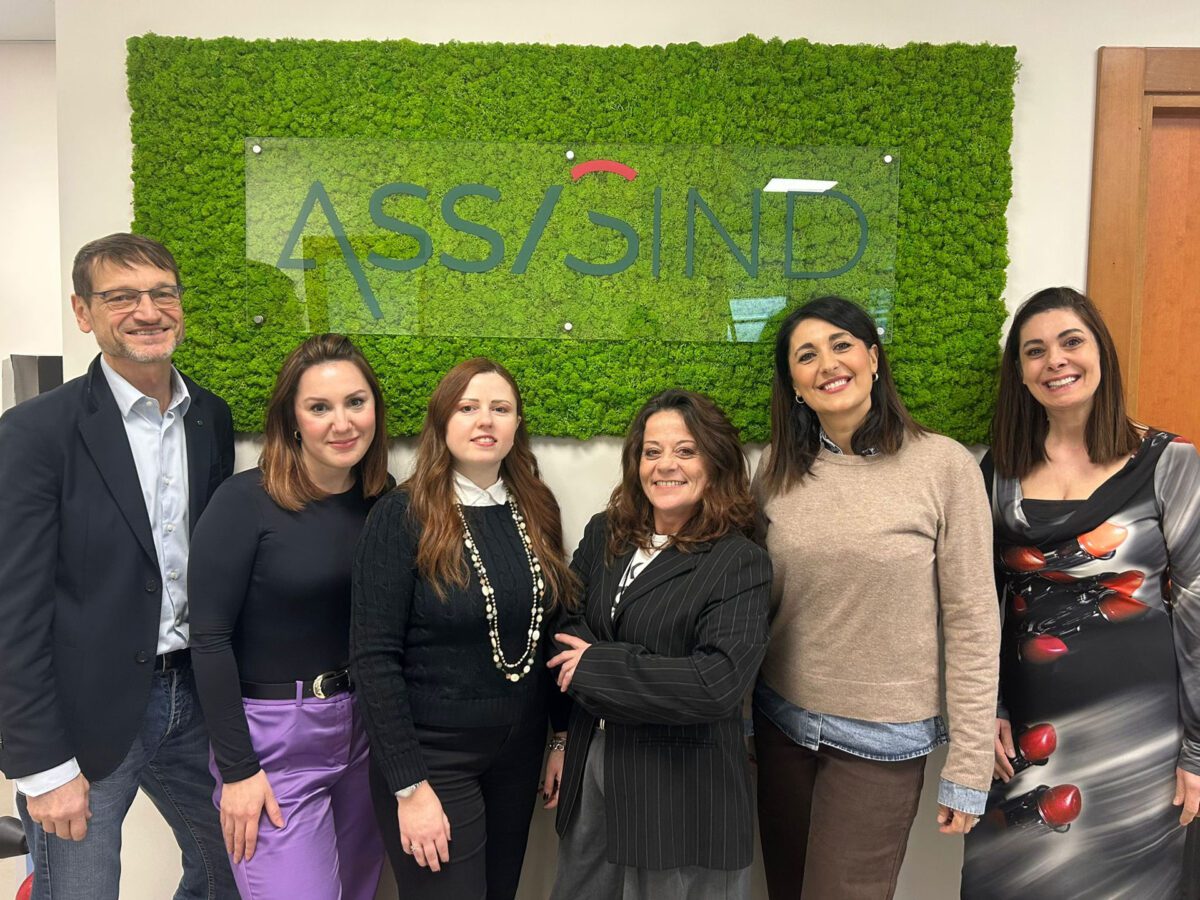 assisind chi siamo 2026